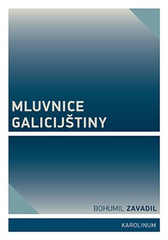 Mluvnice galicijštiny Mluvnice galicijštiny