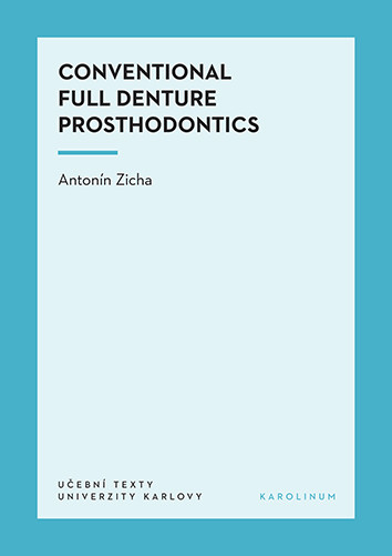 Conventional Full Denture Prosthodontics Conventional Full Denture Prosthodontics