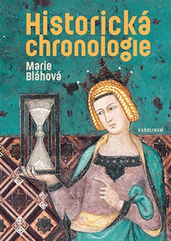 Historická chronologie (2.vyd.)