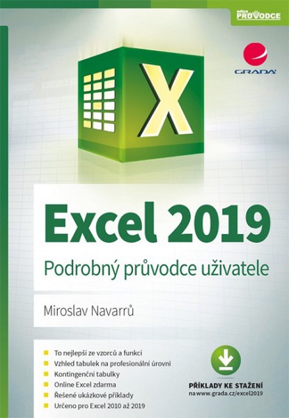 Excel 2019 Excel 2019