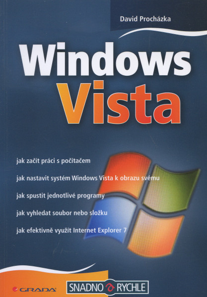 Windows Vista Windows Vista