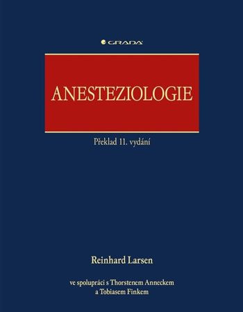 Anesteziologie Anesteziologie