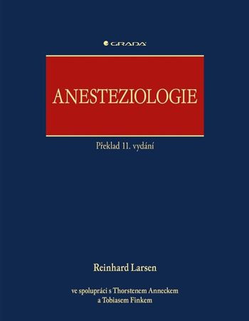 Anesteziologie