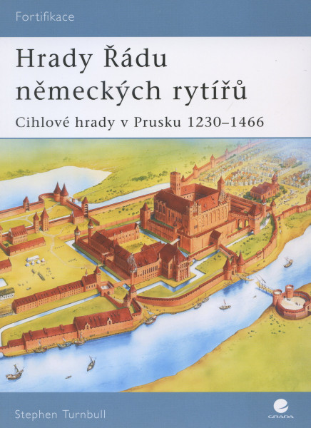 Hrady Řádu německých rytířů