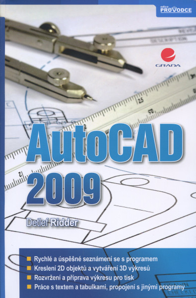 AutoCAD 2009 AutoCAD 2009