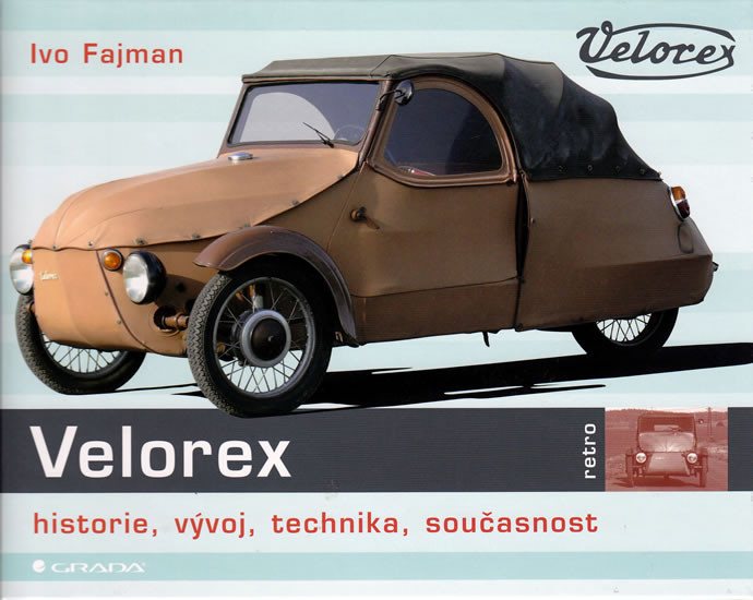 Velorex Velorex