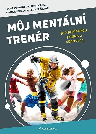 Můj mentální trenér Můj mentální trenér