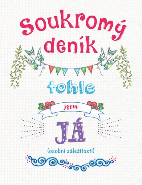 Soukromý deník Soukromý deník