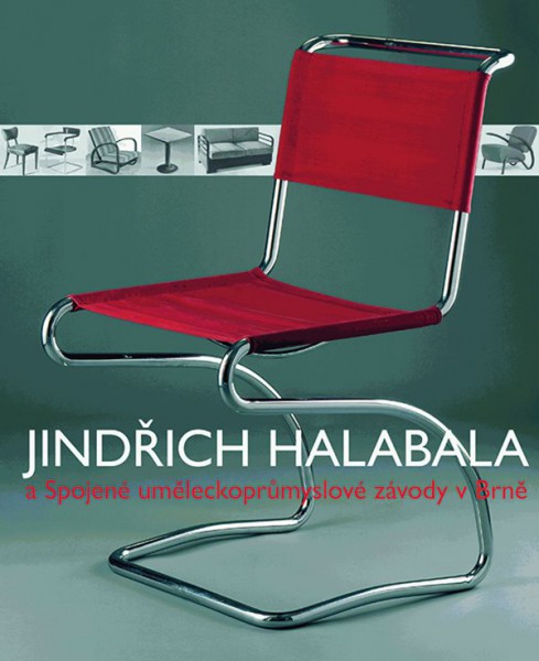 Jindřich Halabala Jindřich Halabala