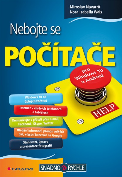 Nebojte se počítače Nebojte se počítače