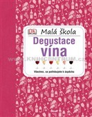 Malá škola degustace vína Malá škola degustace vína