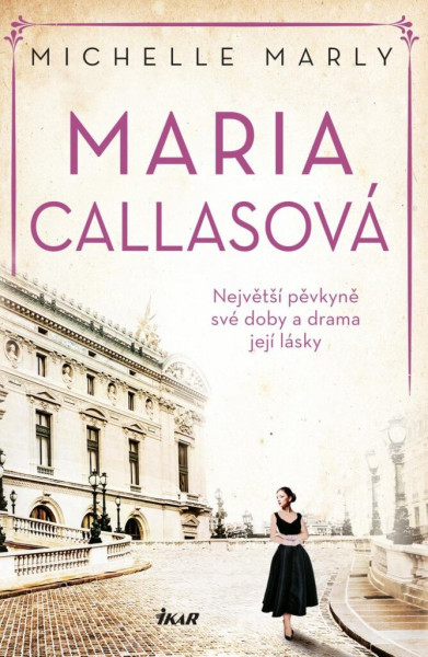 Maria Callasová Maria Callasová