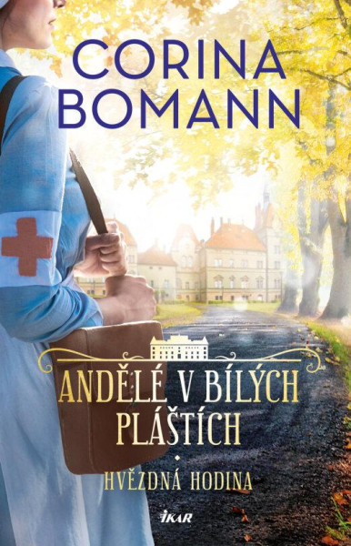 Andělé v bílých pláštích: Hvězdná hodina Andělé v bílých pláštích: Hvězdná hodina