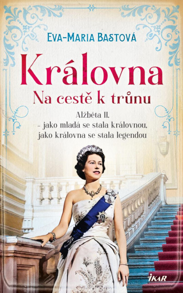 Královna – Na cestě k trůnu Královna – Na cestě k trůnu