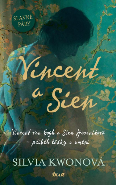 Vincent a Sien Vincent a Sien