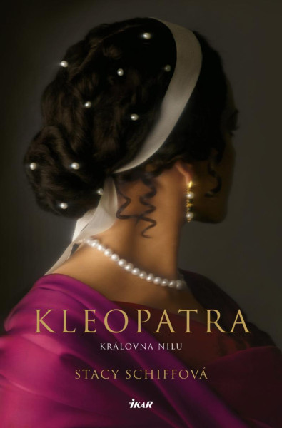 Kleopatra – Královna Nilu Kleopatra – Královna Nilu