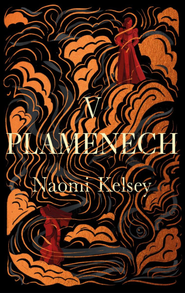 V plamenech V plamenech