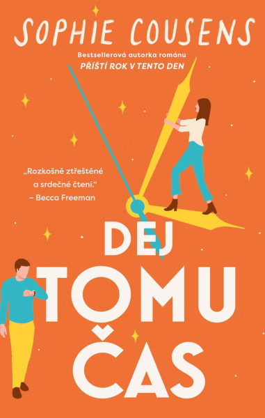 Dej tomu čas Dej tomu čas