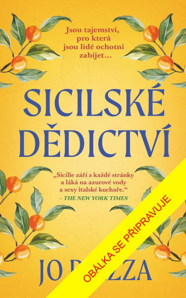 Sicilské dědictví Sicilské dědictví