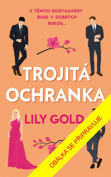 Trojitá ochranka Trojitá ochranka