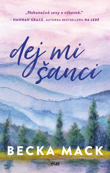 Dej mi šanci Dej mi šanci