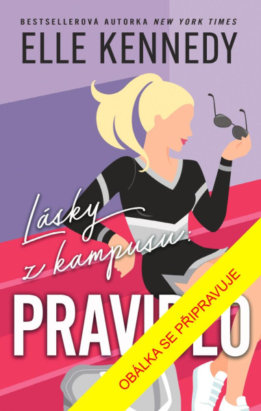 Lásky z kampusu: Pravidlo Lásky z kampusu: Pravidlo