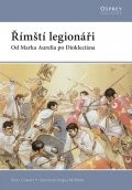 Římští legionáři Římští legionáři