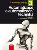 Automatizace a automatizační technika 3 Prostředky automatizační techniky Automatizace a automatizační technika 3 Prostředky automatizační techniky
