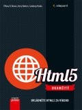 HTML5 Okamžitě HTML5 Okamžitě