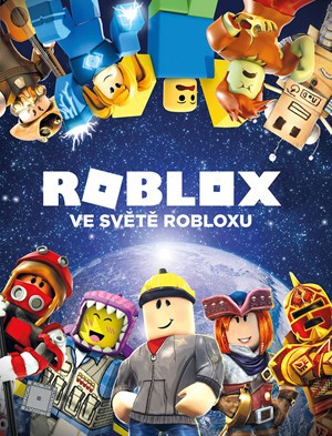 Roblox - Ve světě Robloxu