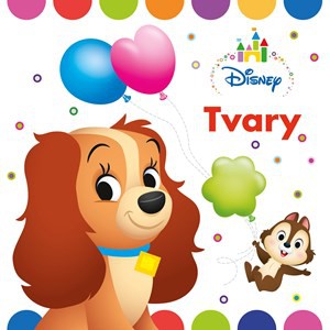 Disney - Tvary Disney - Tvary