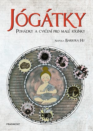 Jógátky Jógátky