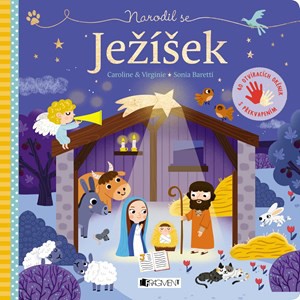 Narodil se Ježíšek Narodil se Ježíšek