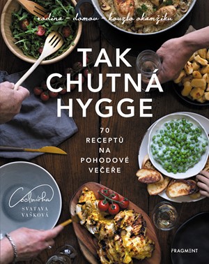 Tak chutná hygge Tak chutná hygge