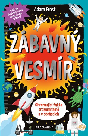 Zábavný vesmír Zábavný vesmír