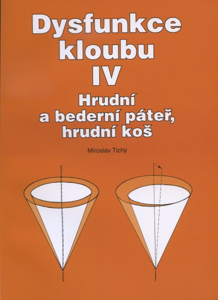 Dysfunkce kloubu IV. Dysfunkce kloubu IV.
