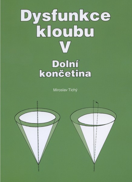 Dysfunkce kloubu V. Dysfunkce kloubu V.