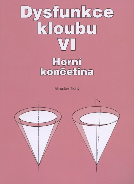Dysfunkce kloubu VI. Dysfunkce kloubu VI.
