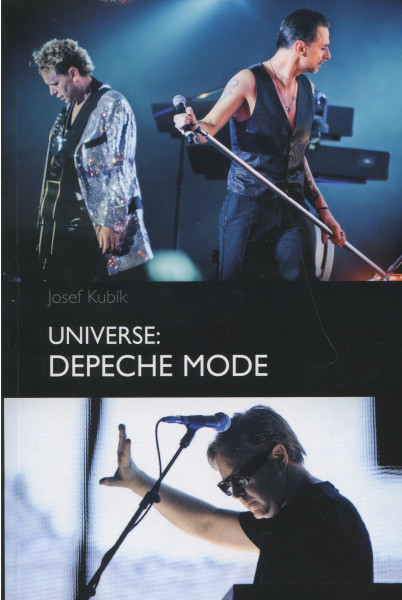 Universe: Depeche Mode Universe: Depeche Mode