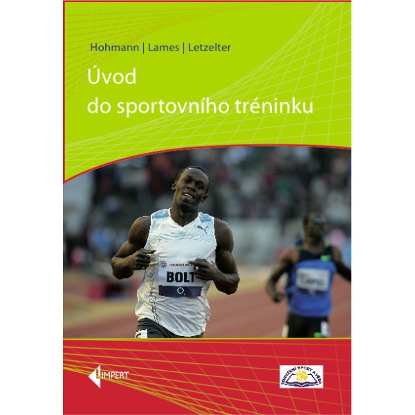 Úvod do sportovního tréninku Úvod do sportovního tréninku