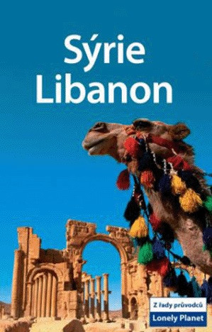Sýrie, Libanon