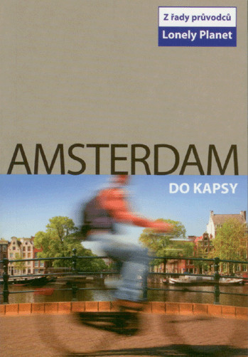 Amsterdam do kapsy