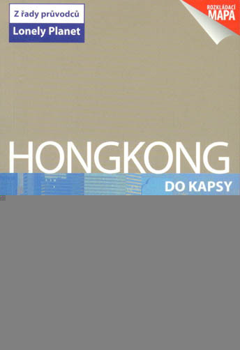 Hongkong do kapsy