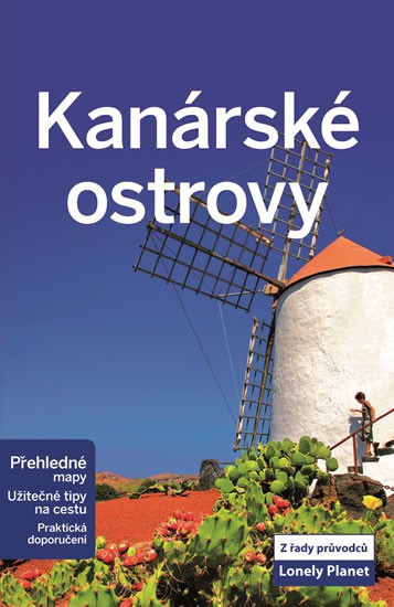 Kanárské ostrovy