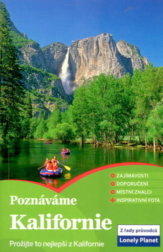 Kalifornie (Poznávame) Kalifornie (Poznávame)