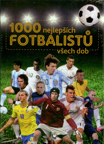 1000 nejlepších fotbalistů všech dob