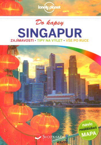 Singapur do kapsy
