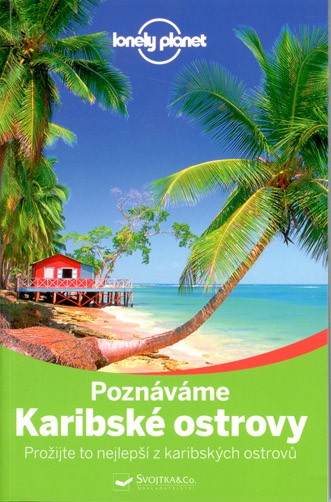 Karibské ostrovy (Poznáváme)