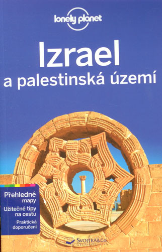 Izrael a palestinská území