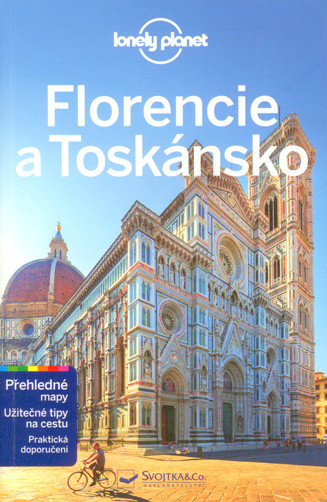 Florencie a Toskánsko